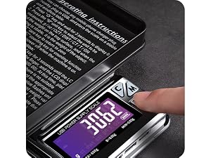 coin scale to weigh coins