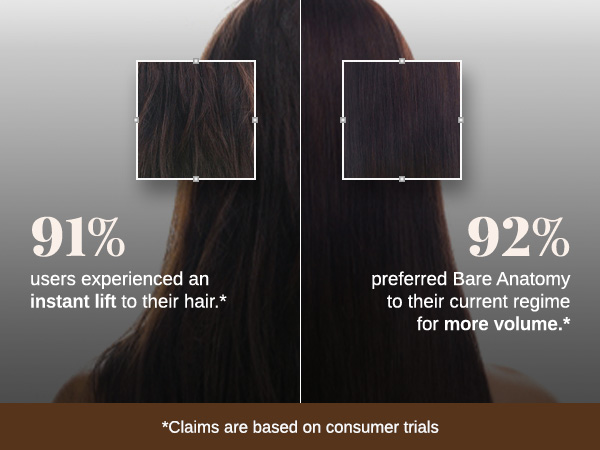 Volumizing Shampoo