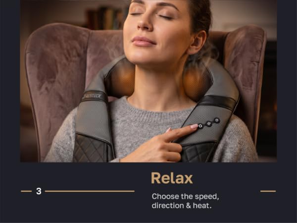RELAX