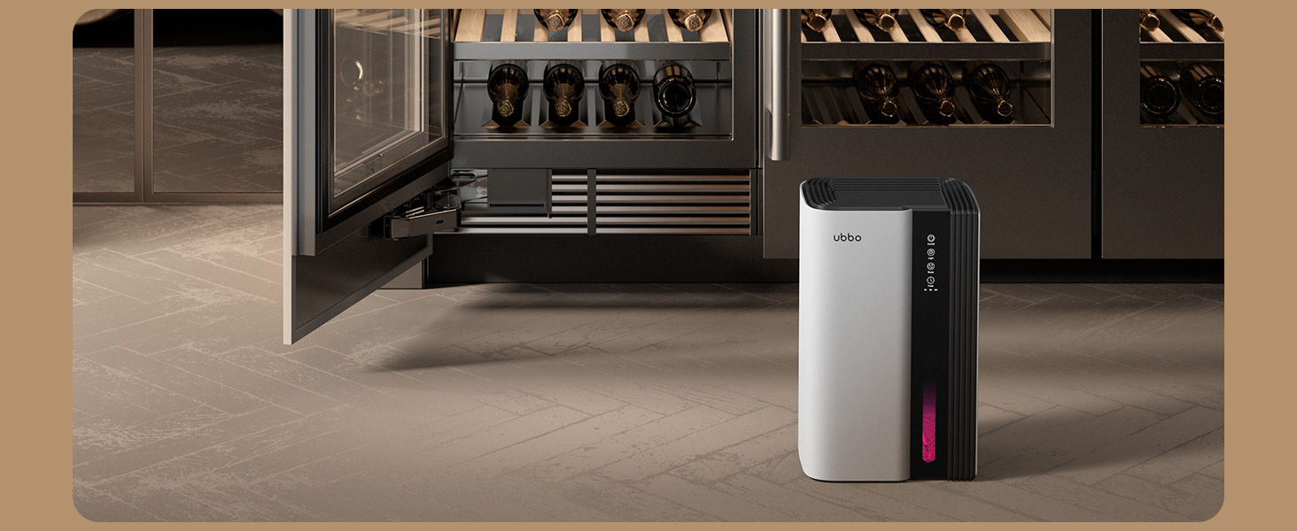 dehumidifier