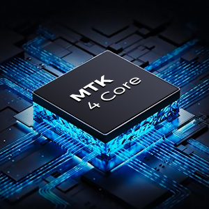 TIMMKOO Q5 Mp3 Player