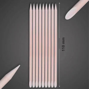 Cuticle Pusher Remover