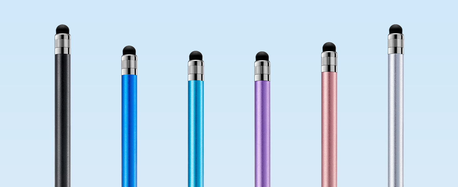 Stylus Pen for Touchscreen Stylus Pen for iPad Pencil iPhone Android iPad Pen Stylus Pens Stylus