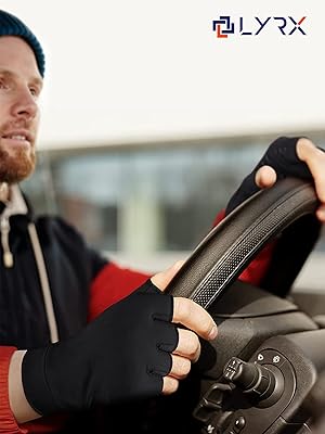 carpal tunnel gloves