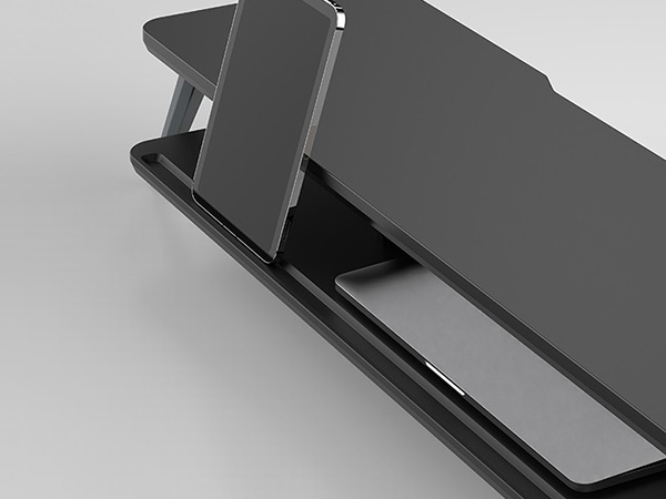 Tablet Holder/Phone Holder