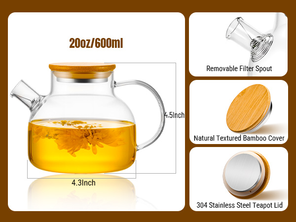 tea pot