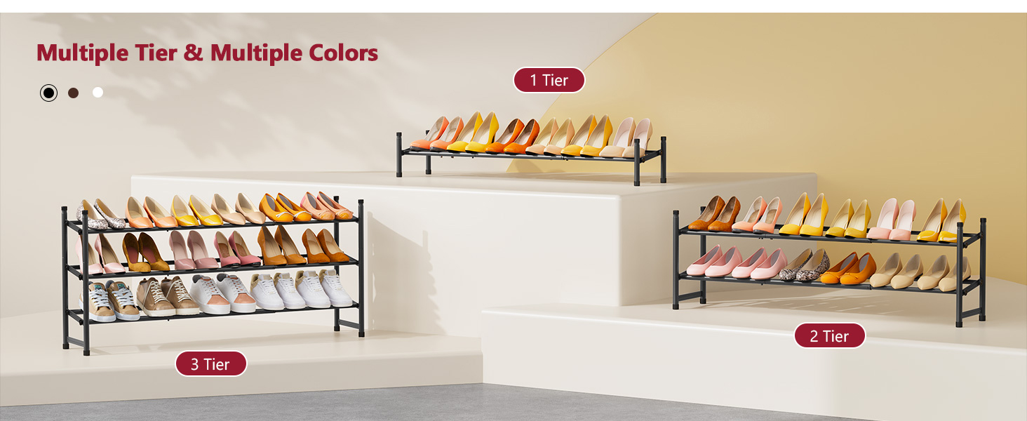 Shoe Rack
