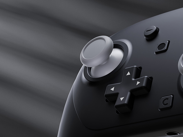 Joystick for Nintendo Switch 2 Pro