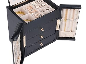 jewelry organizer for women