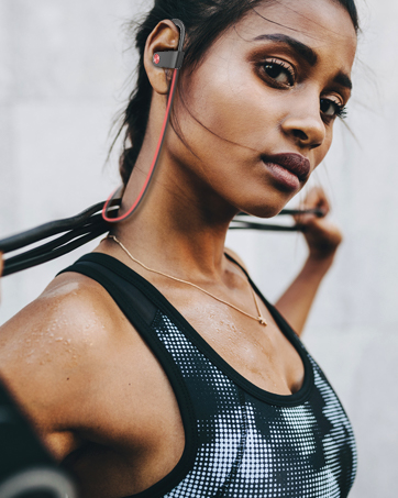 headphones
