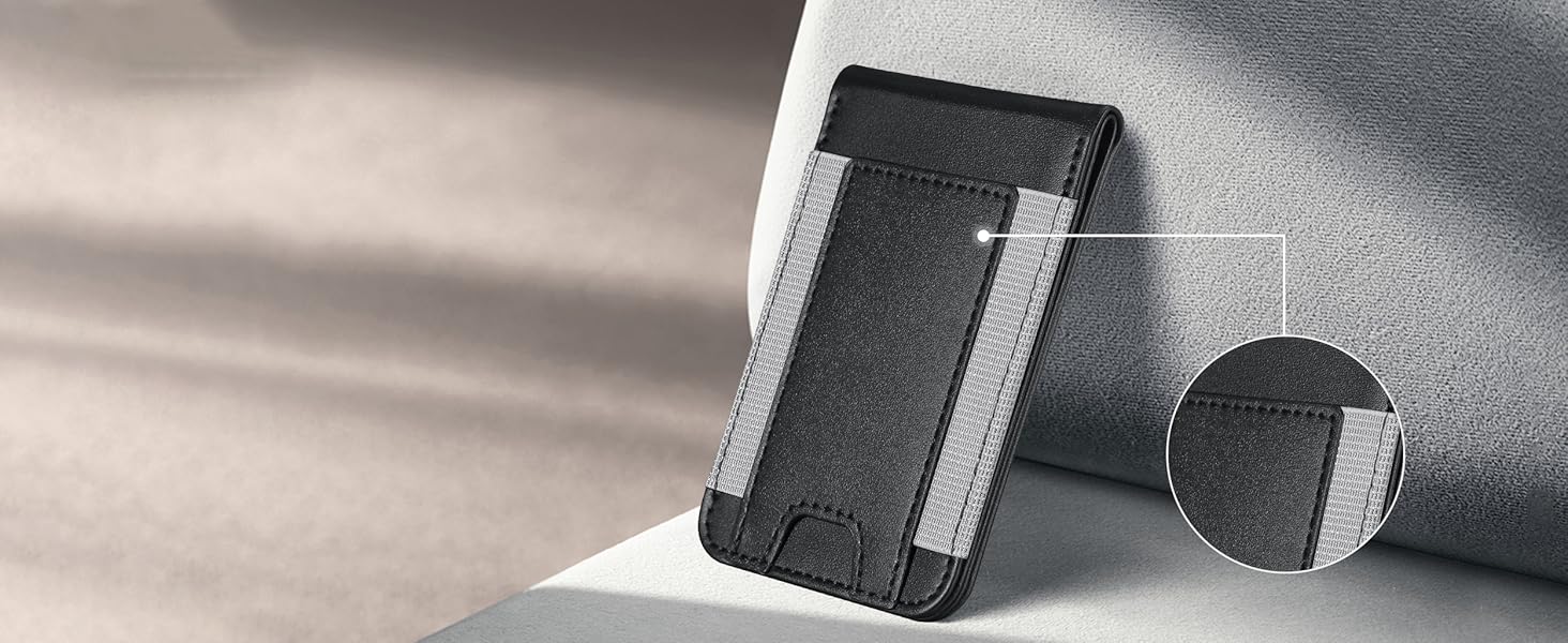 Premium Vegan Leather