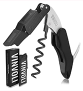 vinvoli wine key corkscrew