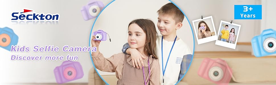 kids camera