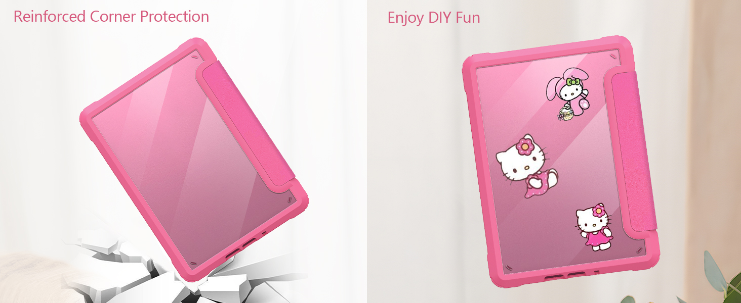 Case for 7" Kindle Paperwhite