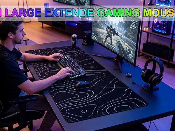 MOUSE PAD