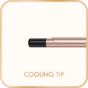 curling iron