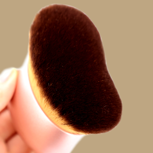 Large Body Makeup Brush
