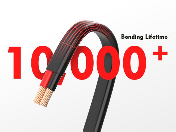 2 Conductor Electrical Wire