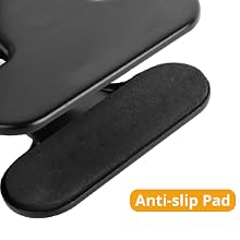 Anti-slip Pad