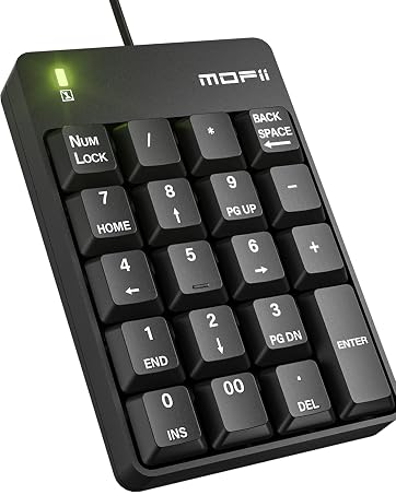 10 key usb keypad