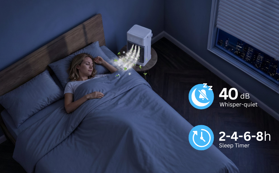 portable air conditioners