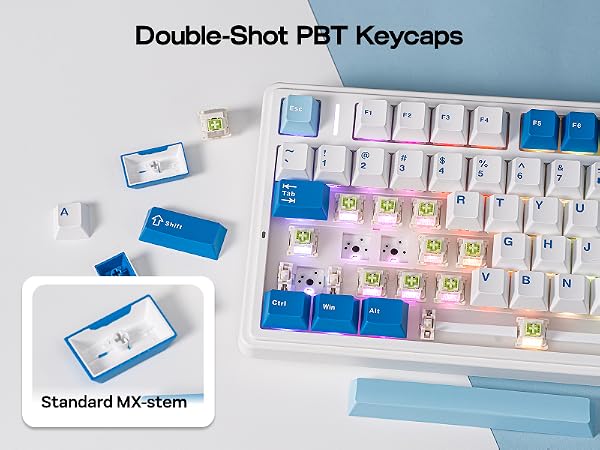 gaming keyboard