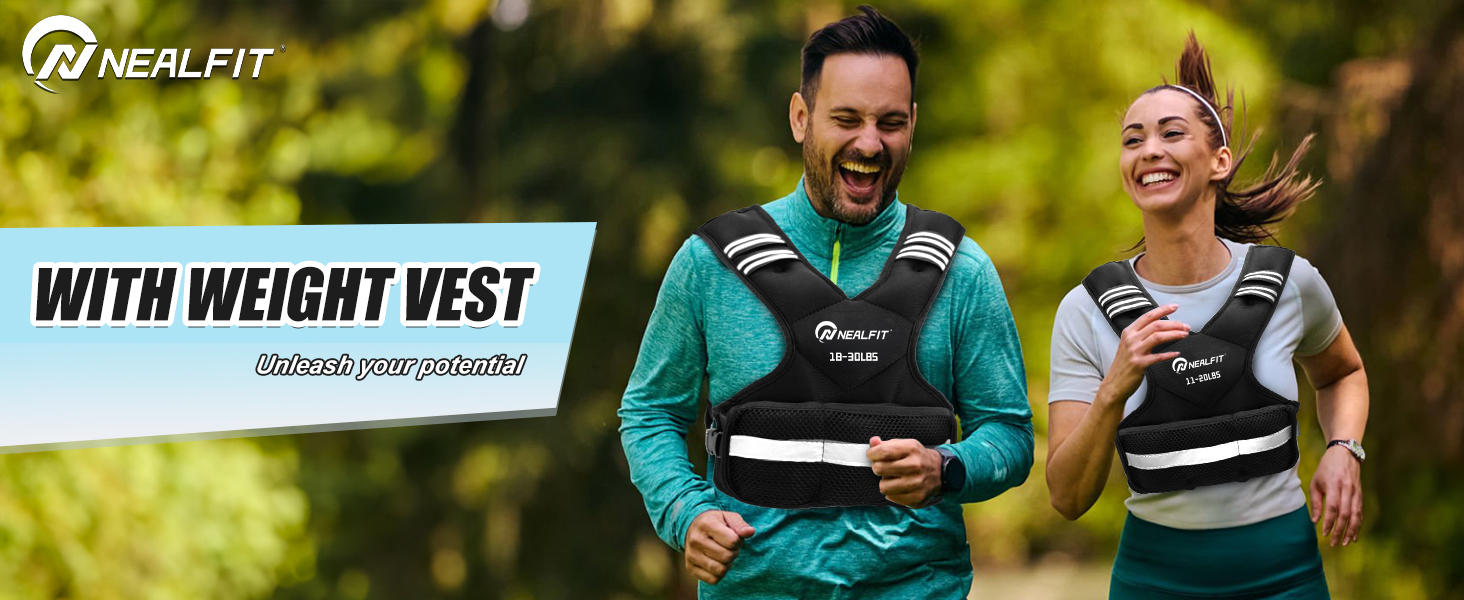weighted vest 1