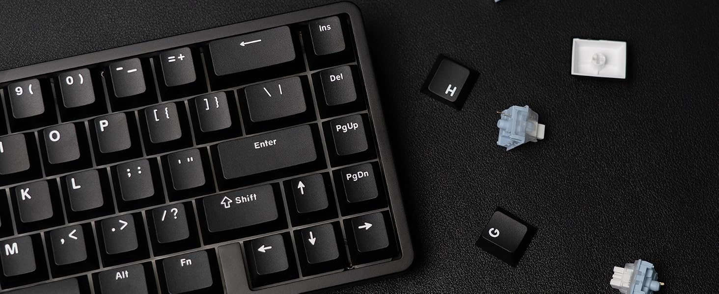 gaming keyboard