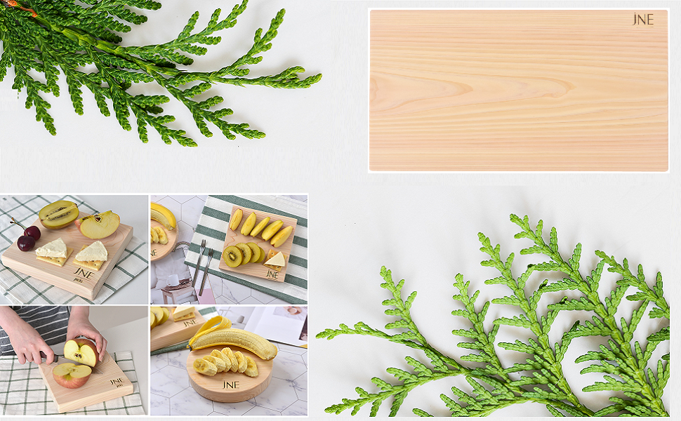 Large Cutting Board