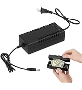 Homoyoyo Container Discreet Fake Charger Plug for Hidden Storage Money Hider Safe Box