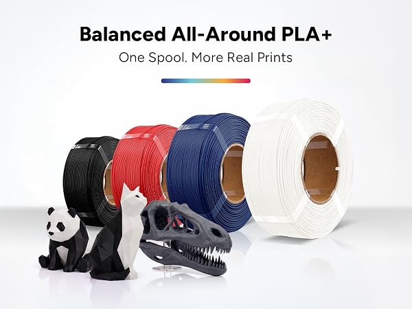PLA+ Refill