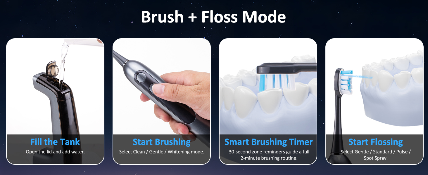 toothbrush