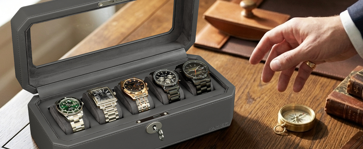 Watch Cases