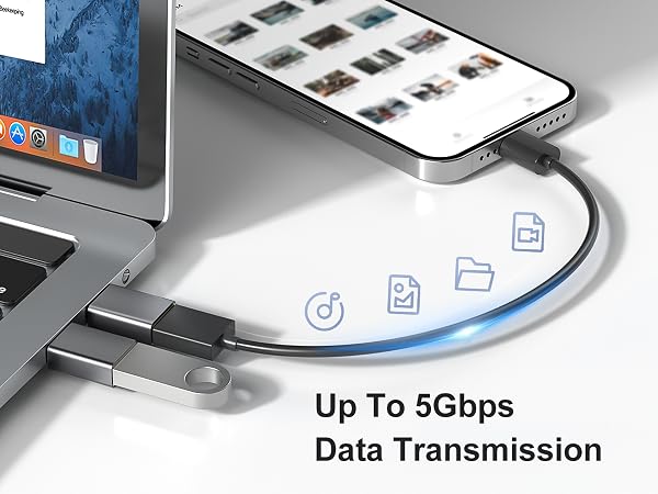 usb c to usb adapter