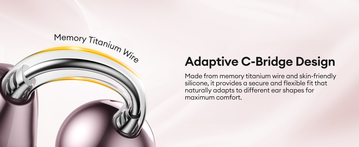 huawei freeclip king lucky clip on earbuds audifonos inalambricos