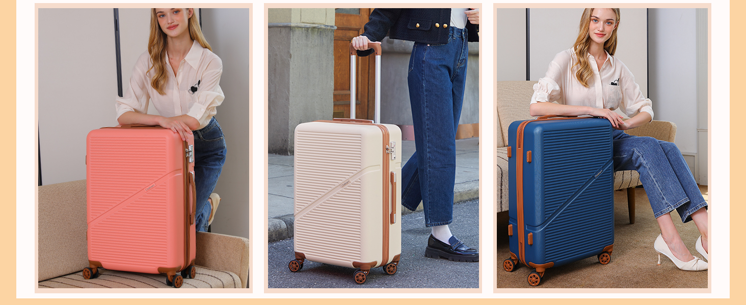 luggage sets