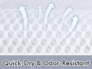 Mesh Laundry Bags