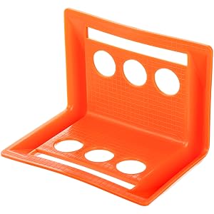 Tiedown Plastic Protector