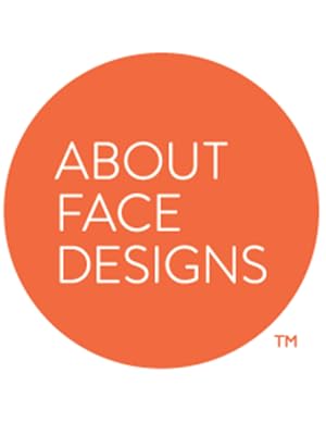 About Face Logo