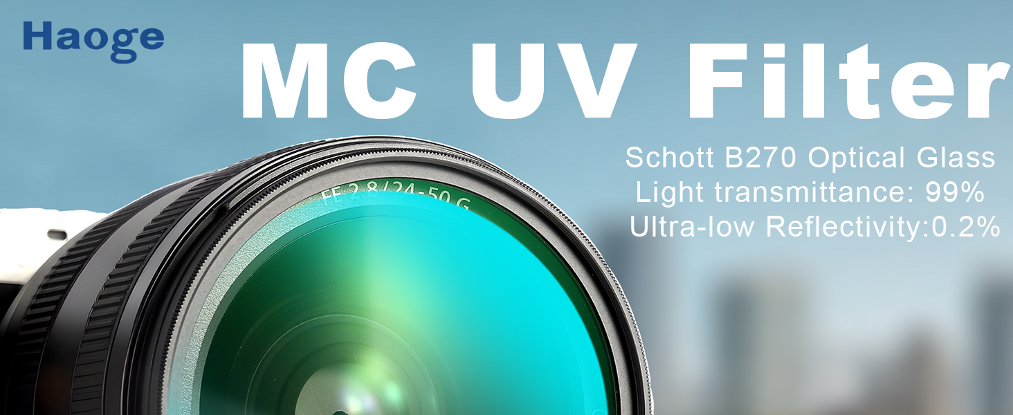 UV Filter