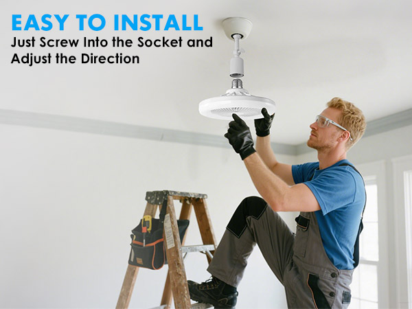 easy to install