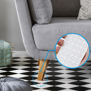 Protect furniture from damage