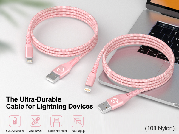 Lightning Cable