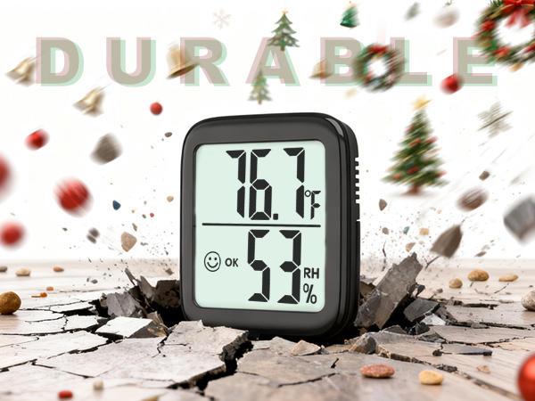 thermometer for house