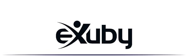 eXuby Logo