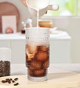 glass cup