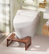 toilet stool for bathroom