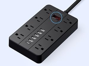 usb power strip