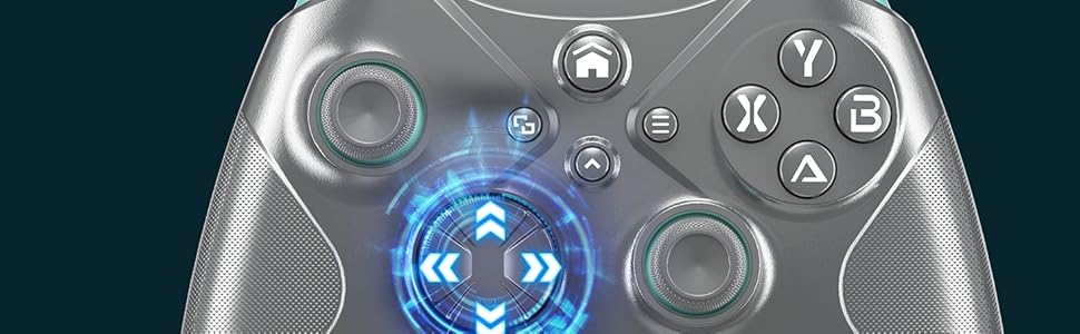 for xbox controller