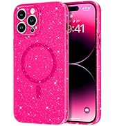 BENTOBEN iPhone 14 Pro Max Case, Phone Case iPhone14 Pro Max Magnetic Case Compatible with MagSaf...